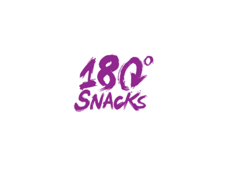 180snacks